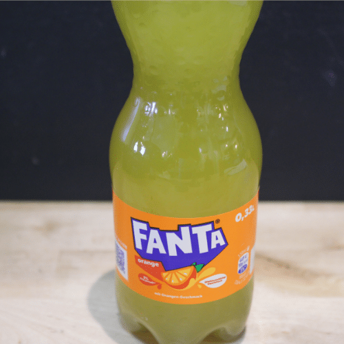 Fanta 0,33l (EINWEG)