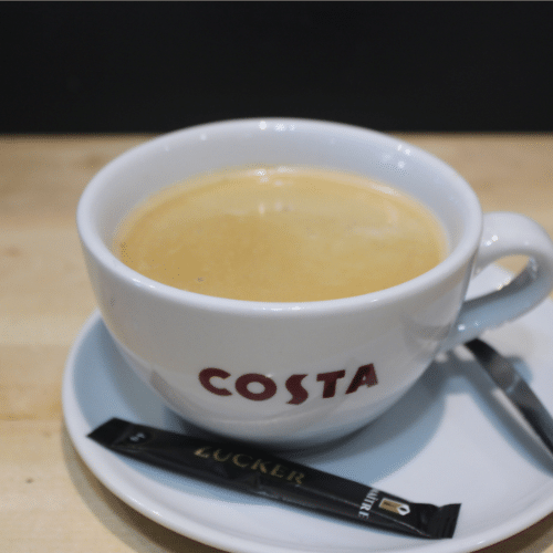 Kaffee Crema