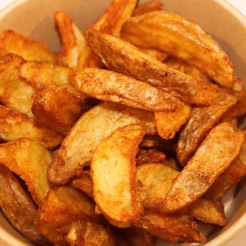 Kartoffelecken