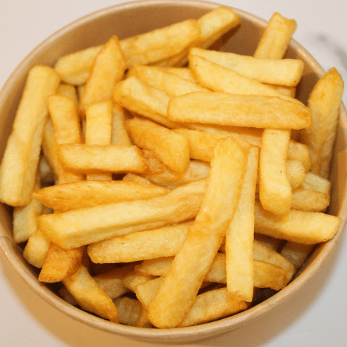 Pommes Frites