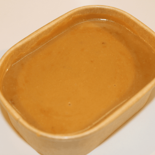 Rahmsauce