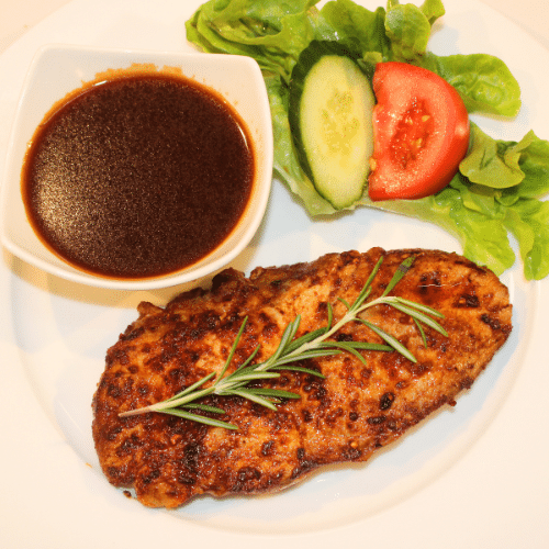 Rhodos-Steak