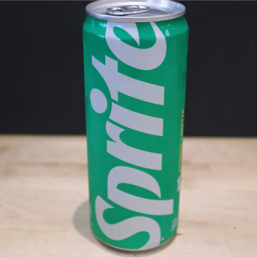 Sprite 0,33l (EINWEG)