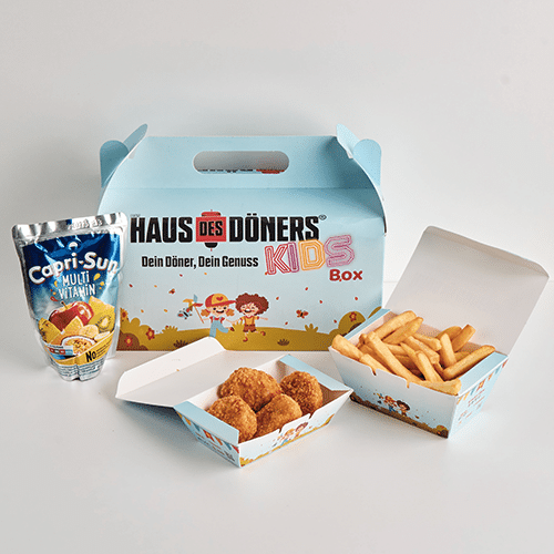 Kids Box I