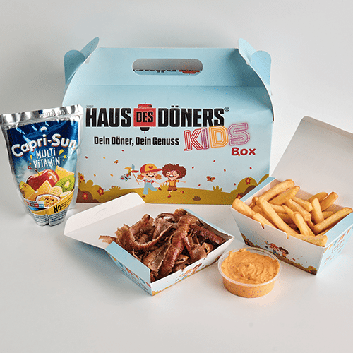 Kids Box II