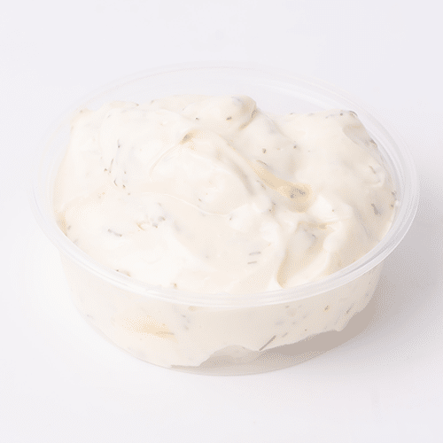 Knoblauch Sauce