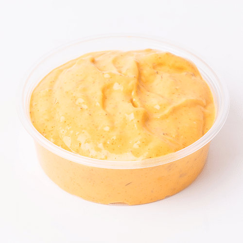 Kräuter Sauce