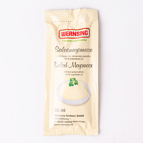 Mayonnaise