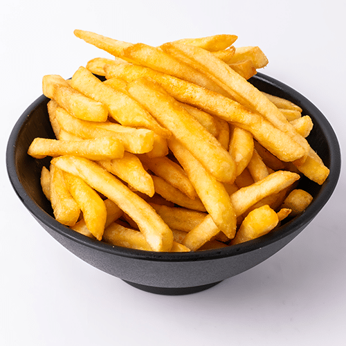 Pommes frites