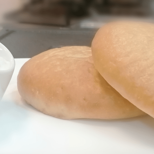 Döner Brot
