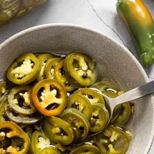 Jalapeño