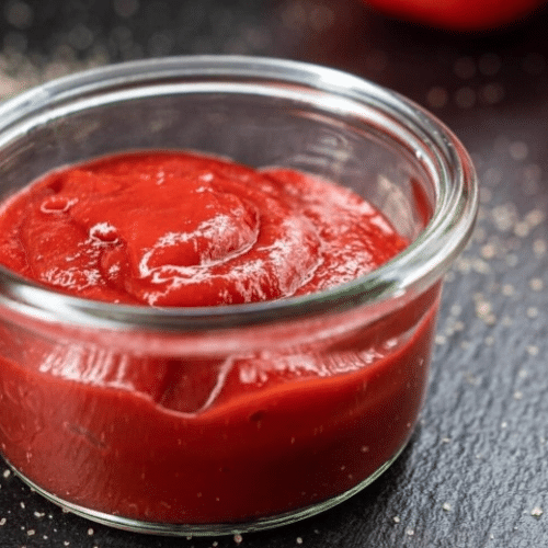 Ketchup