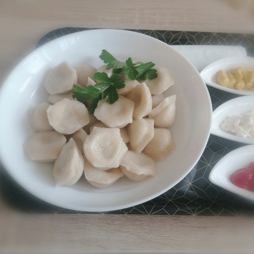 Pelmeni