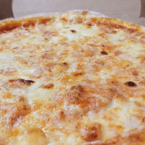 Pizza Margherita