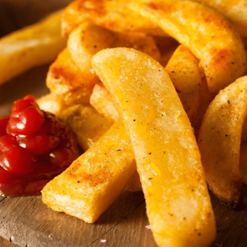 Pommes (klein)