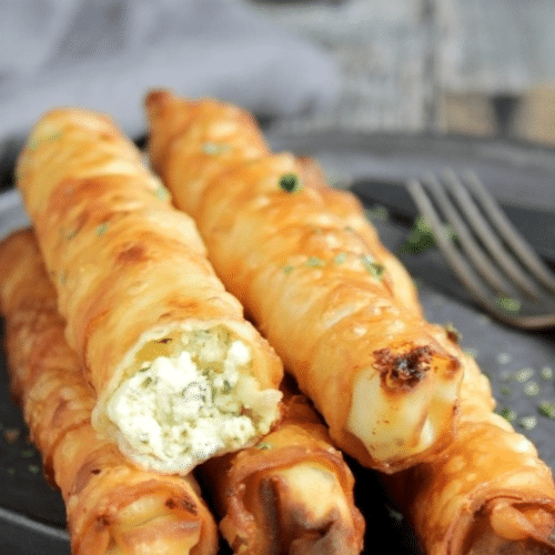 Sigara Burek Käse