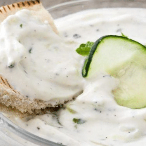 Tzatziki