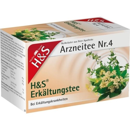 H&S ERKAELTUNGSTEE V
