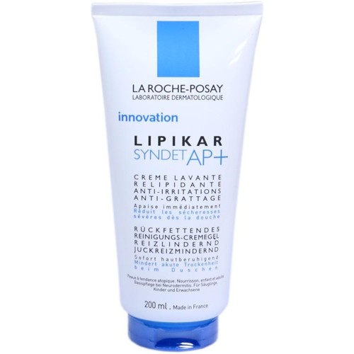 Roche-Posay Lipikar Syndet AP+