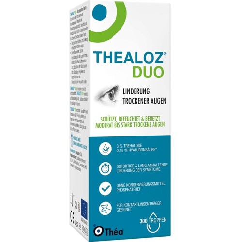 Thealoz Duo