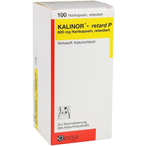 KALINOR RETARD P