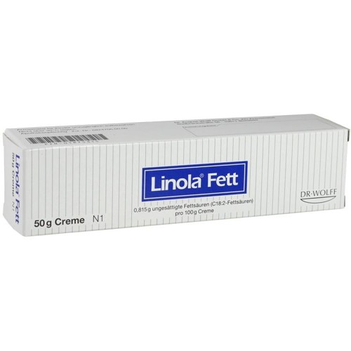 Linola Fett