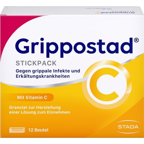 Grippostad C Stickpack