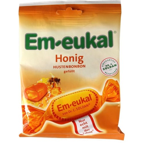 Em-eukal Honig gefüllt zh.