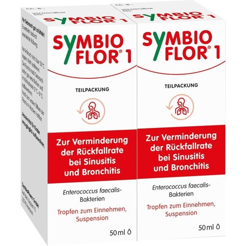 Symbioflor 1