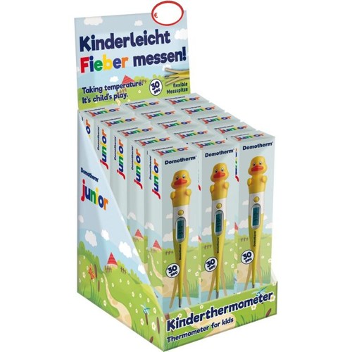 Domotherm Junior Ente