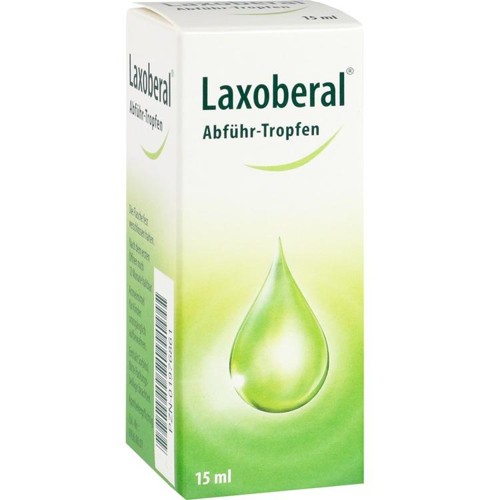 Laxoberal Abführ Tropfen