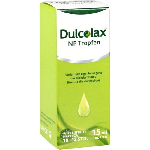 DulcoLax NP