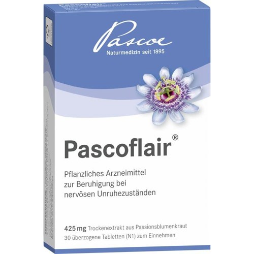 Pascoflair