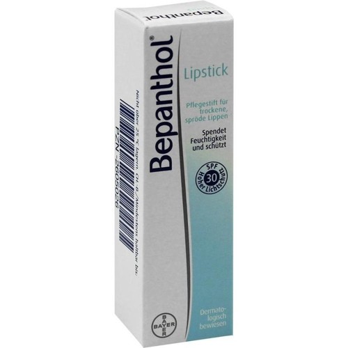 Bepanthol Lipstick