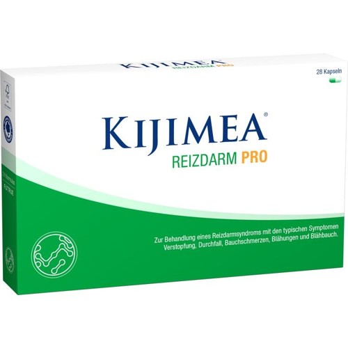 Kijimea Reizdarm PRO