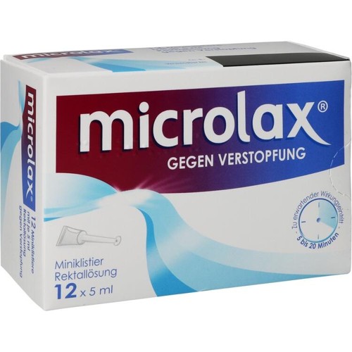 Microlax