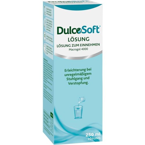 DulcoSoft Lösung