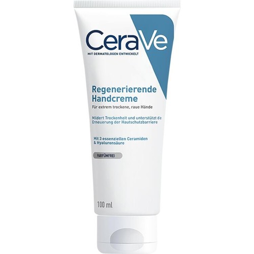 CeraVe Regenerierende Handcreme