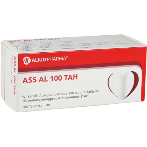 ASS AL 100 TAH