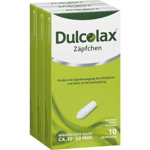DulcoLax