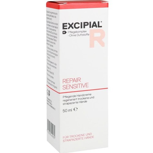 Excipial Repair sensitive