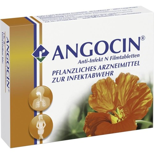 ANGOCIN Anti-Infekt N