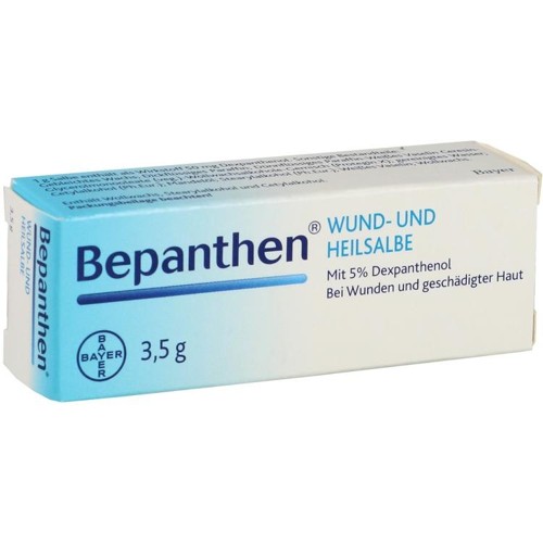 Bepanthen Promo Wund- und Heilsalbe