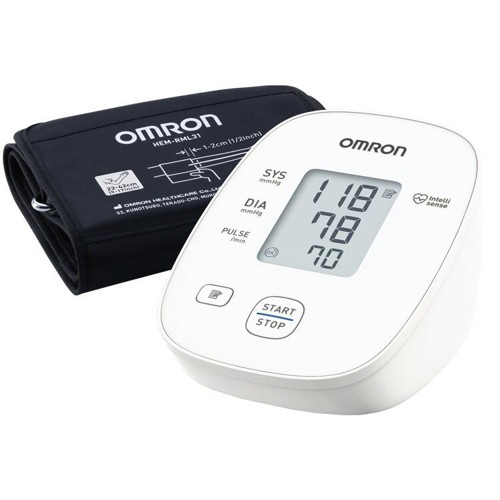 OMRON M300 Oberarm Blutdruckmessgerät