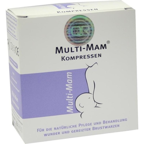 Multi-Mam Kompressen