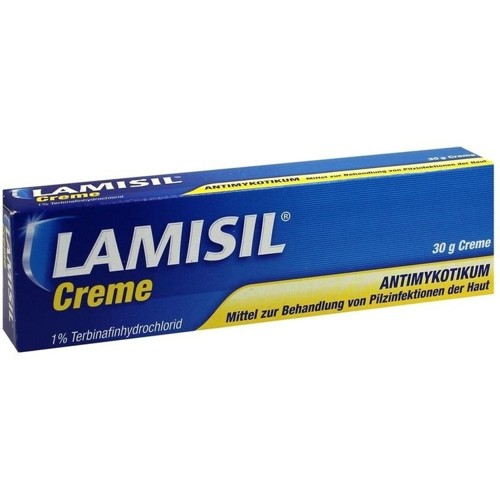 LAMISIL