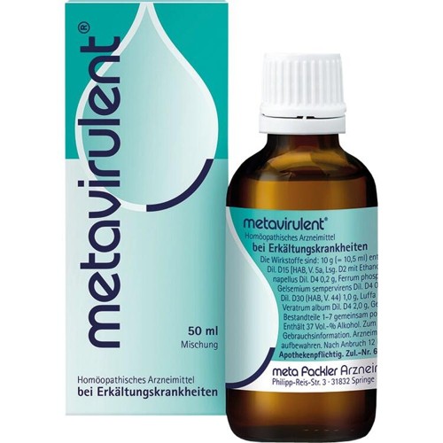METAVIRULENT