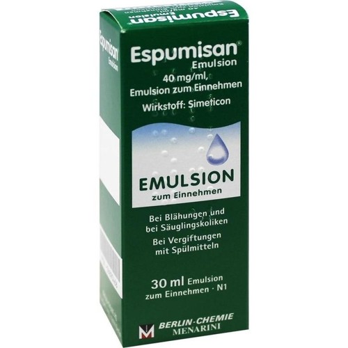 ESPUMISAN EMULSION