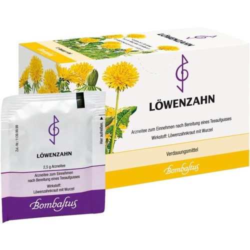 Löwenzahn