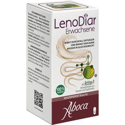 Lenodiar Erwachsene